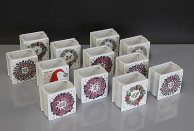 Lot 283 - Andy Warhol for Rosenthal Studio-Line