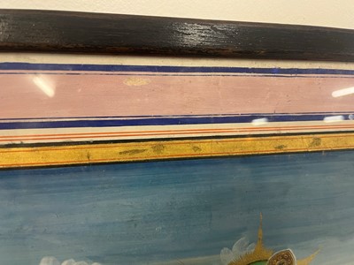 Lot 148 - Indian School, 19th century