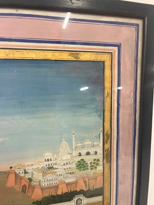 Lot 148 - Indian School, 19th century