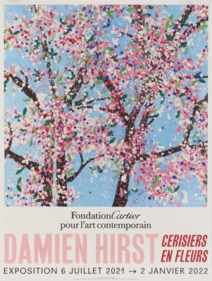 Lot 172 - Damien Hirst (b.1965)