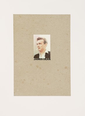 Lot 7 - Sir Peter Blake RA (b.1932)