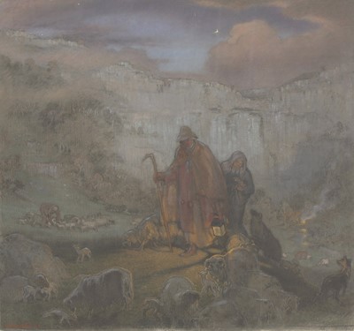 Lot 49 - William Shackleton (1872-1933)