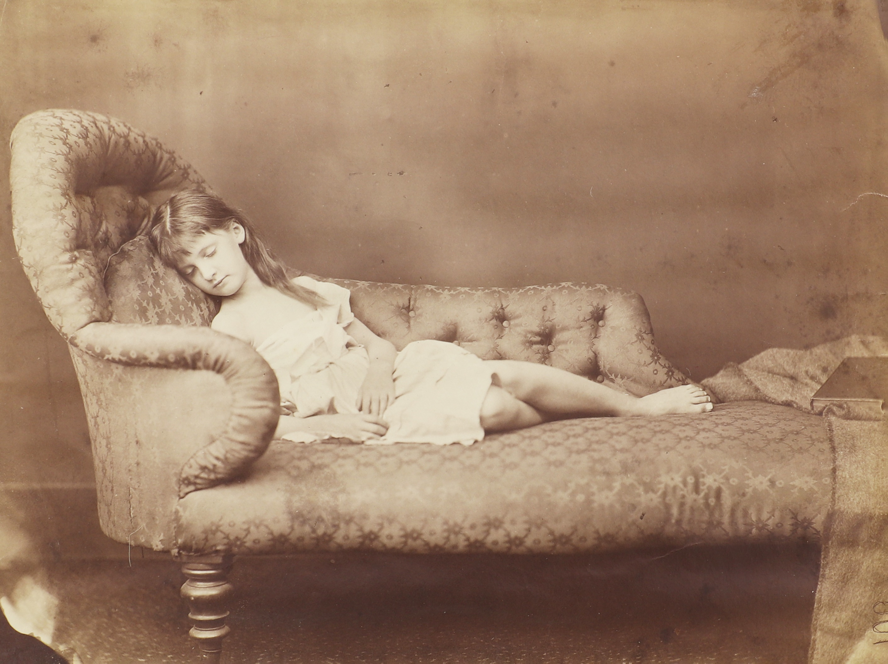 Lot 74 - Lewis Carroll (Charles Lutwidge Dodgson)