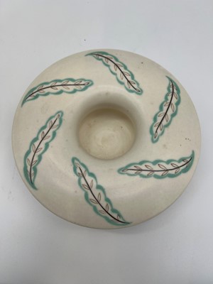 Lot 246 - A collection of Poole Pottery
