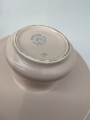 Lot 246 - A collection of Poole Pottery