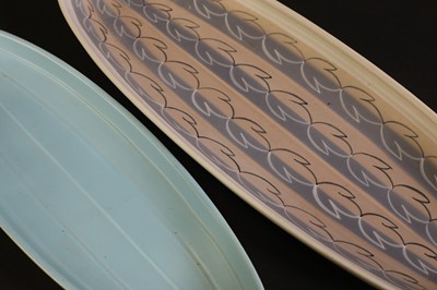 Lot 246 - A collection of Poole Pottery