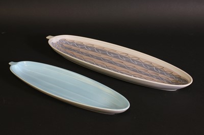 Lot 246 - A collection of Poole Pottery