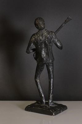 Lot 224 - David Wynne (1926-2014)