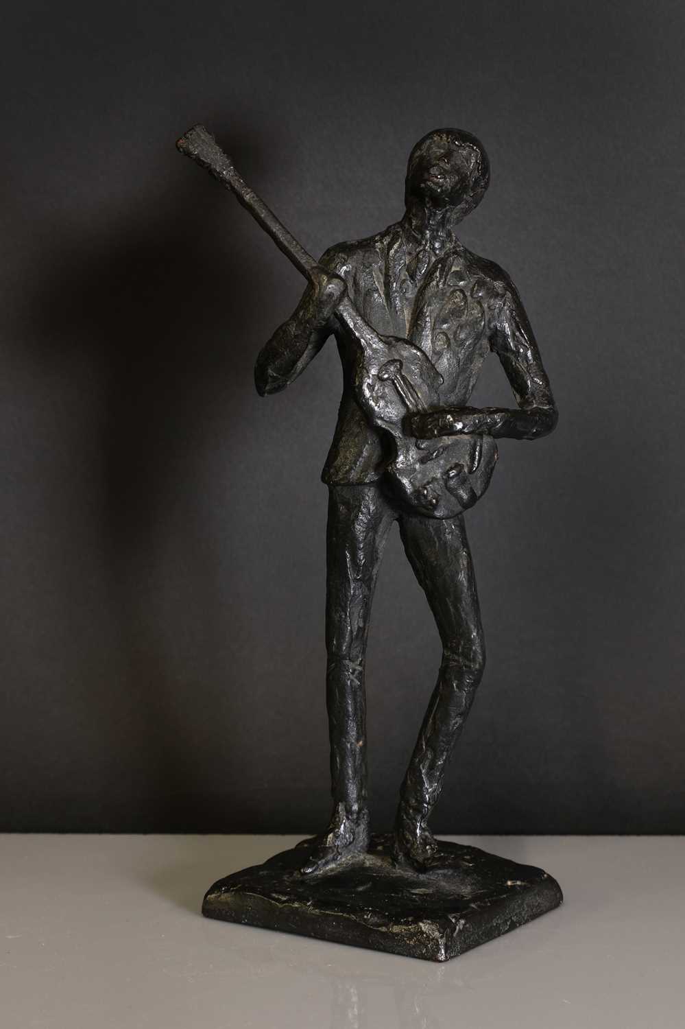 Lot 224 - David Wynne (1926-2014)
