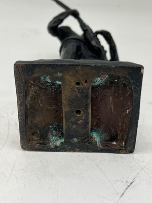 Lot 224 - David Wynne (1926-2014)