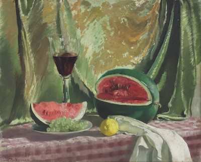 Lot 51 - Doris Zinkeisen (1898-1991)