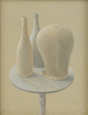 Lot 129 - David Tindle RA (b.1932)