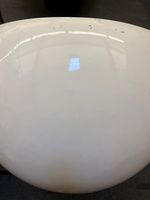 Lot 292 - A ball chair