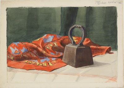 Lot 63 - Joyce Bidder (1906-1999)