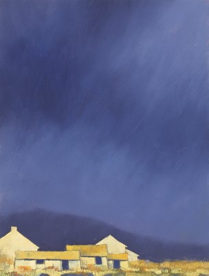 Lot 141 - John S Piper (b.1946)