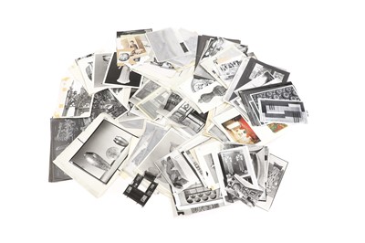 Lot 18 - A research archive of the late Elizabeth Aslin (1923-1989)