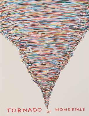 Lot 161 - David Shrigley (b.1968)