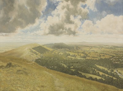 Lot 138 - Iain Browning (1934-2008)