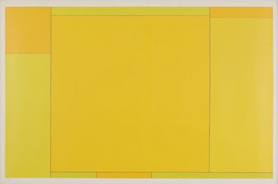 Lot 79 - Ludwig Sander (American, 1906-1975)