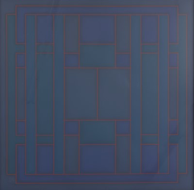 Lot 25 - Peter Stroud (1921-2012)