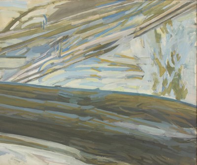 Lot 126 - Sir Lawrence Gowing RA (1918-1991)