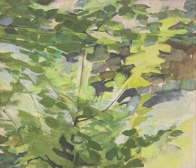 Lot 117 - Sir Lawrence Gowing RA (1918-1991)