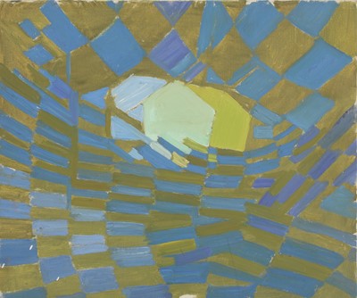 Lot 124 - Sir Lawrence Gowing RA (1918-1991)