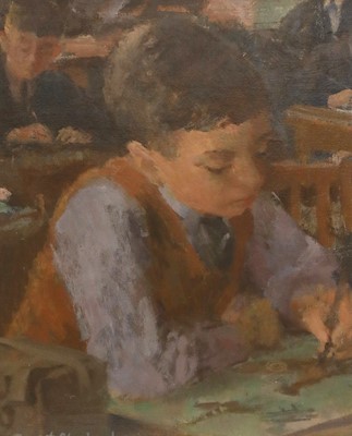 Lot 53 - Rupert Shephard (1909-1992)