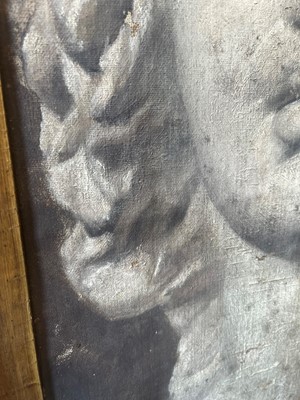 Lot 510 - A group of decorative oil paintings