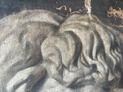 Lot 510 - A group of decorative oil paintings