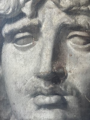 Lot 510 - A group of decorative oil paintings