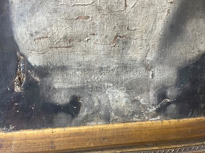 Lot 510 - A group of decorative oil paintings