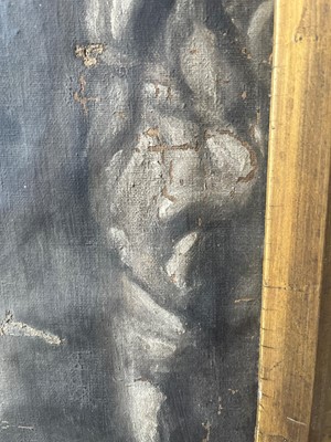 Lot 510 - A group of decorative oil paintings