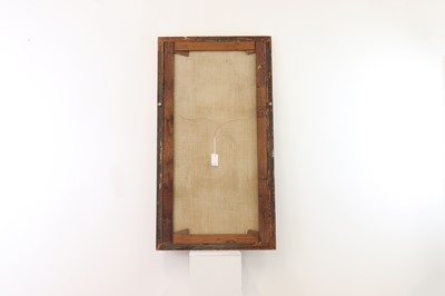 Lot 510 - A group of decorative oil paintings