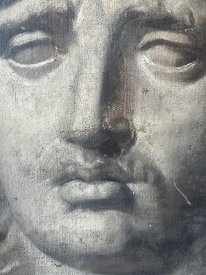 Lot 510 - A group of decorative oil paintings