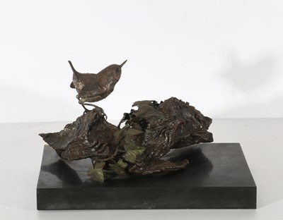 Lot 129 - Trevor Faulkner (1929-2020)