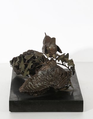 Lot 129 - Trevor Faulkner (1929-2020)