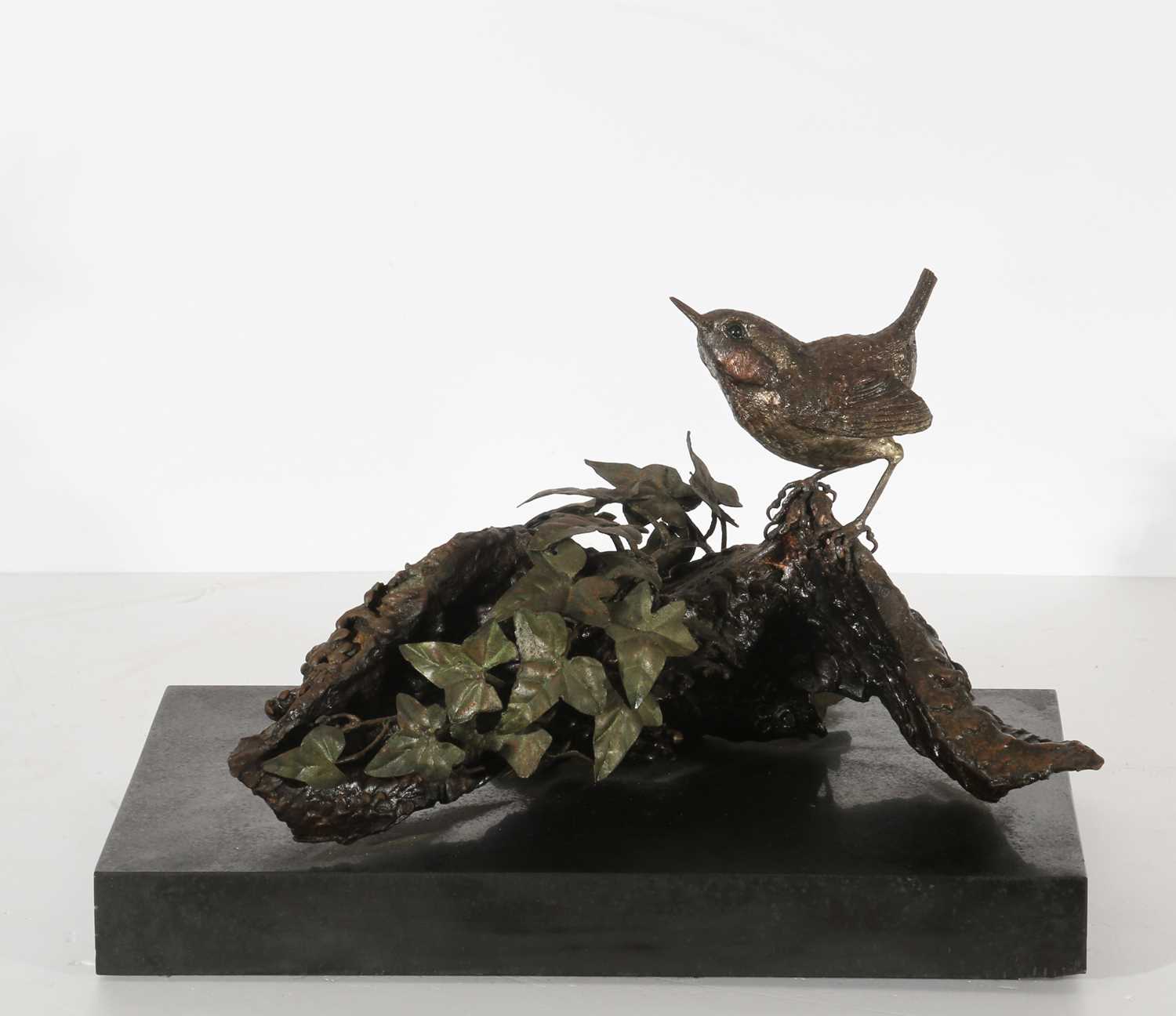 Lot 129 - Trevor Faulkner (1929-2020)