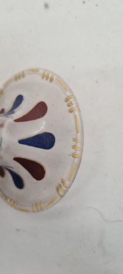 Lot 229 - A group of enamelled Historismus glass