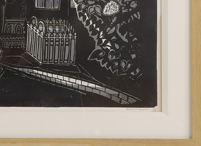Lot 3 - Edward Bawden RA (1903-1989)