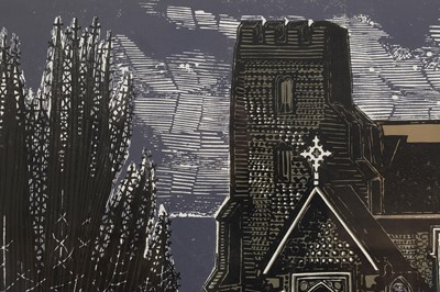 Lot 3 - Edward Bawden RA (1903-1989)