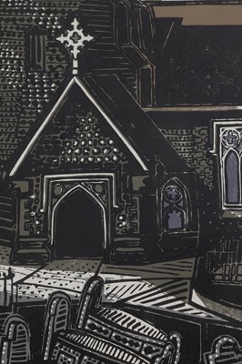Lot 3 - Edward Bawden RA (1903-1989)