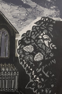 Lot 3 - Edward Bawden RA (1903-1989)