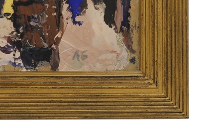 Lot 179 - Anthony Gross RA (1905-1984)