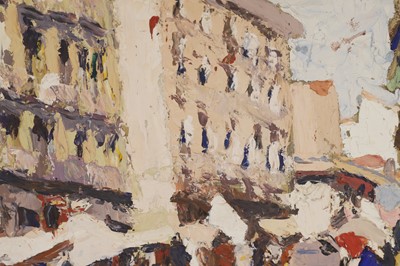 Lot 179 - Anthony Gross RA (1905-1984)