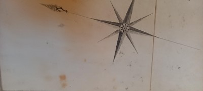 Lot 81 - DAW, Edmund: Map of the Parish of St Pancras