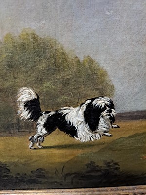 Lot 16 - Henry Bernard Chalon (1770-1849)