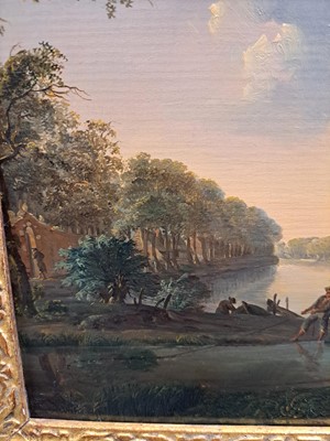Lot 79 - Manner of Hendrik Willem Schweickhardt