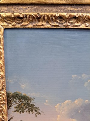 Lot 79 - Manner of Hendrik Willem Schweickhardt