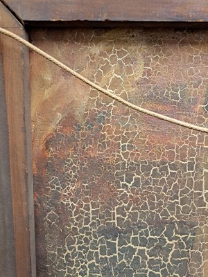 Lot 86 - French School, early 20th century
